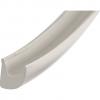 Product image 2 of the product “ Regenrinne Thule Omni-Gutter, 2,60 m 2,60 m”